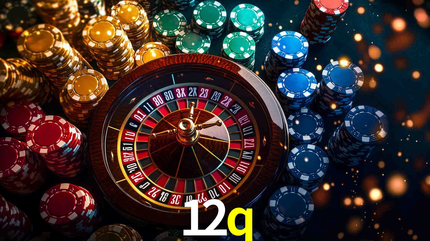 Welcome Bonus 12q