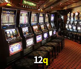 A Revolução dos Aplicativos de Jogos no 12q
