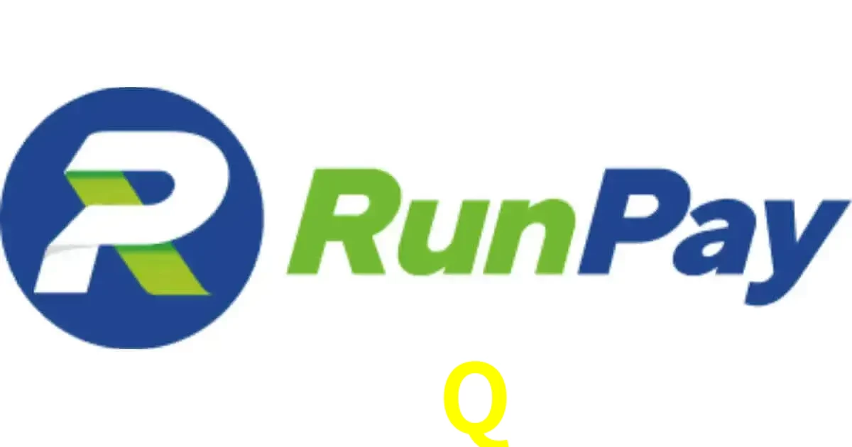 Run Pay Card