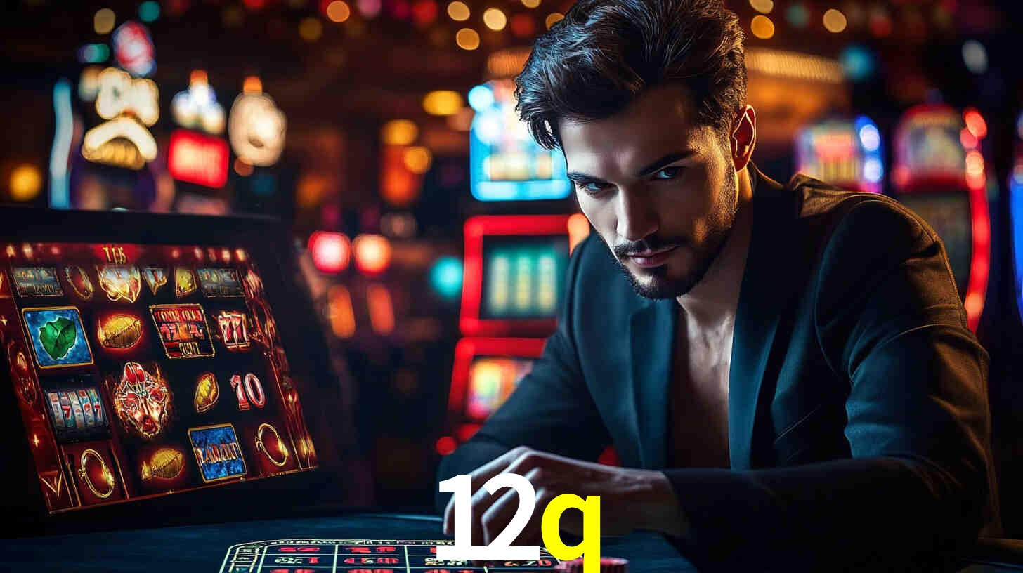 Welcome Bonus 12q