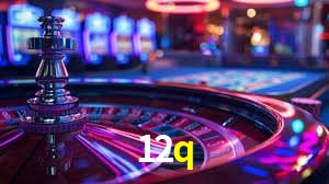 Recursos de Bônus 12q