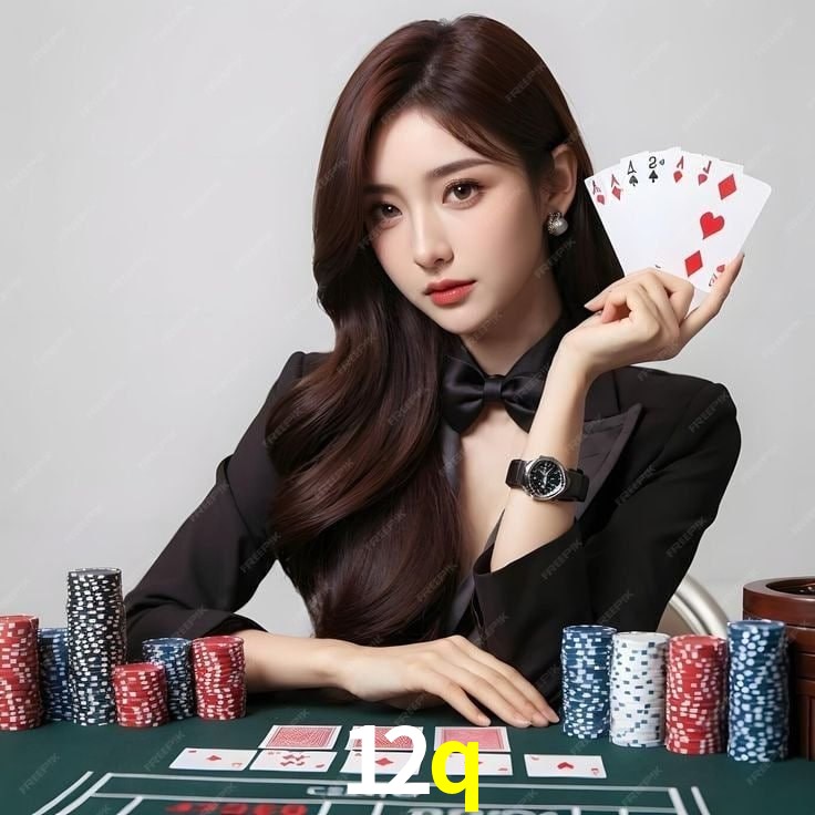 12q - Casino Online Plataforma - 12q.com