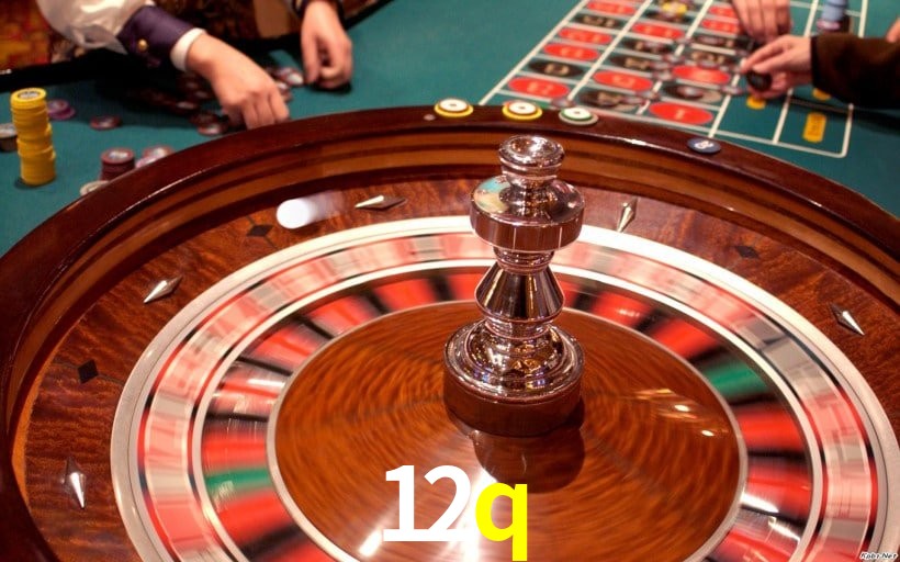 Casino Ao Vivo 12q