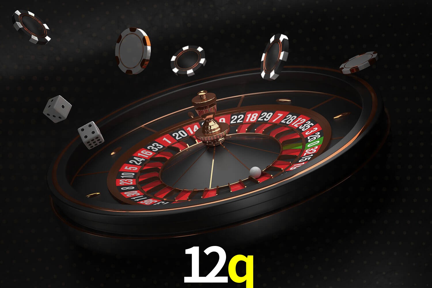 Blackjack Table 12q
