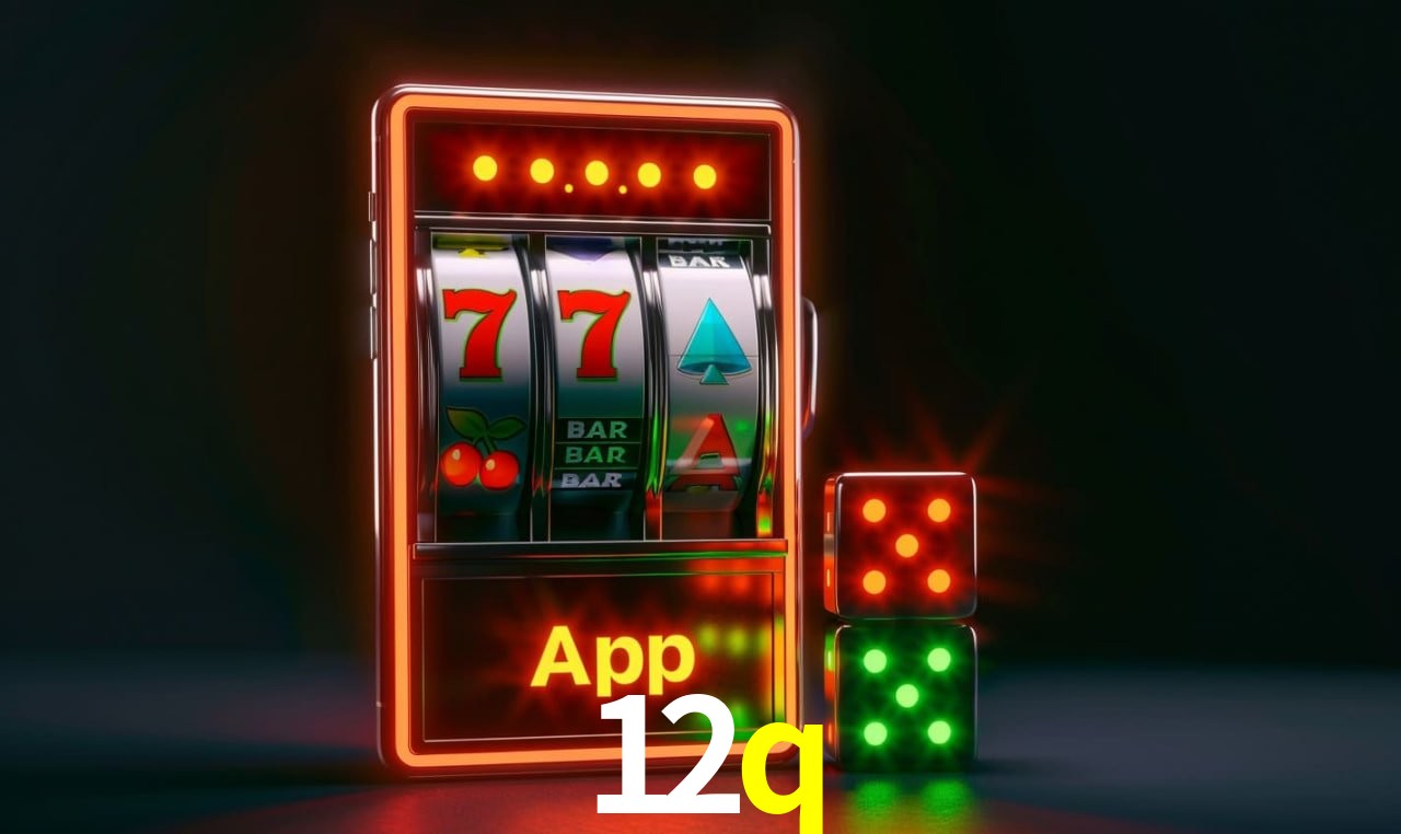 Casino Ao Vivo 12q