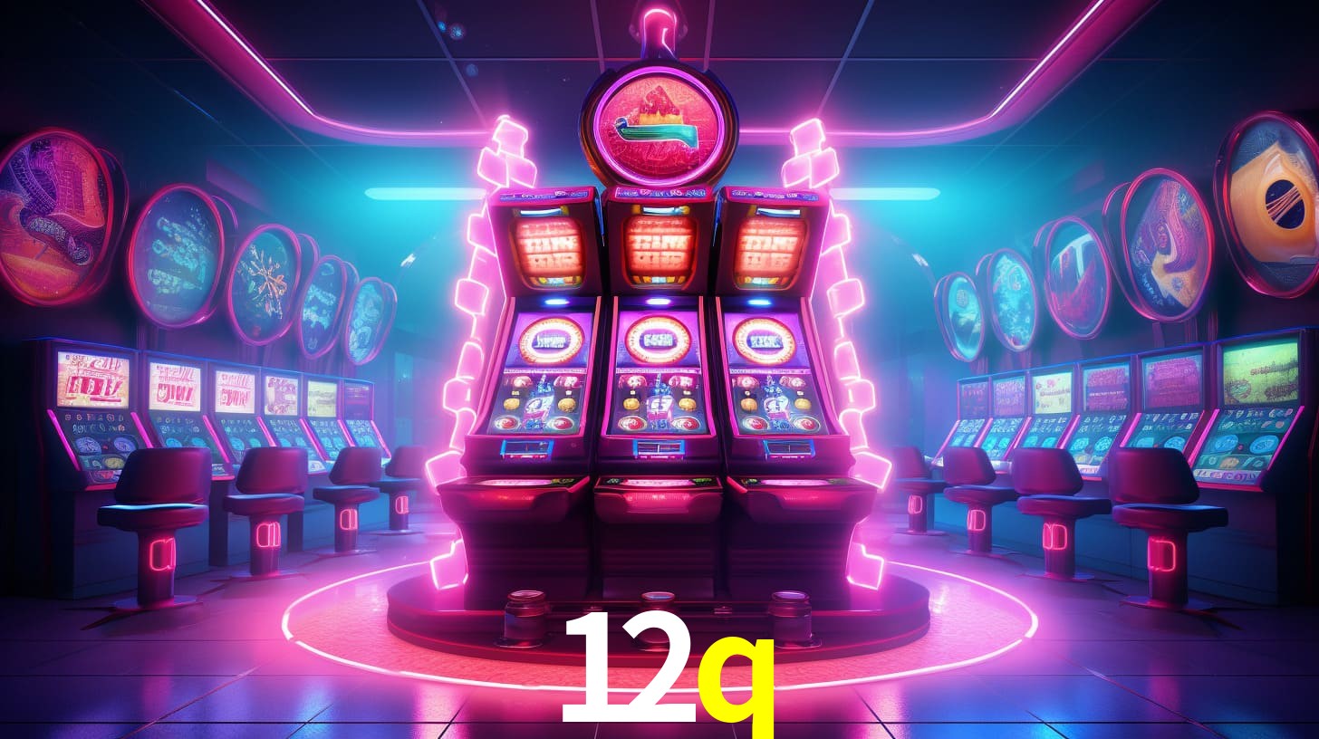 Live Casino 12q