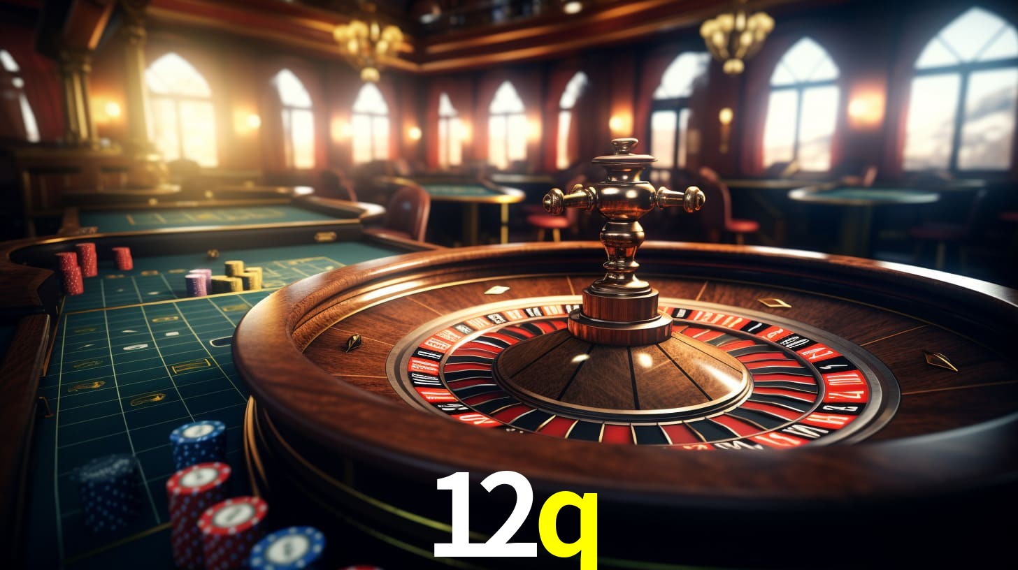Slot Games 12q