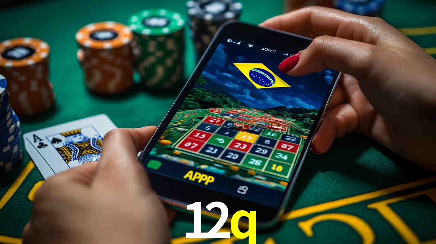 Descubra a Essência do 12q: Nossa História e Compromissos
