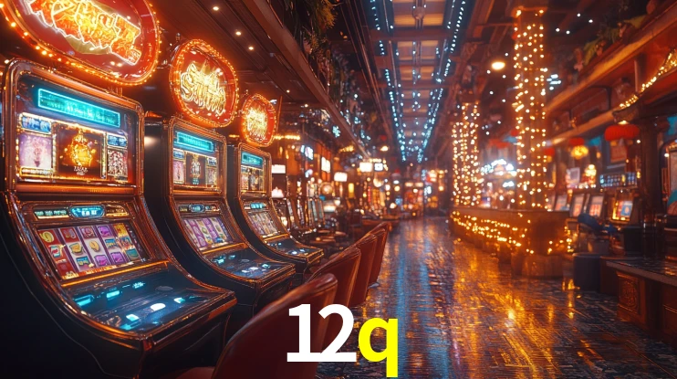 Roulette Table 12q