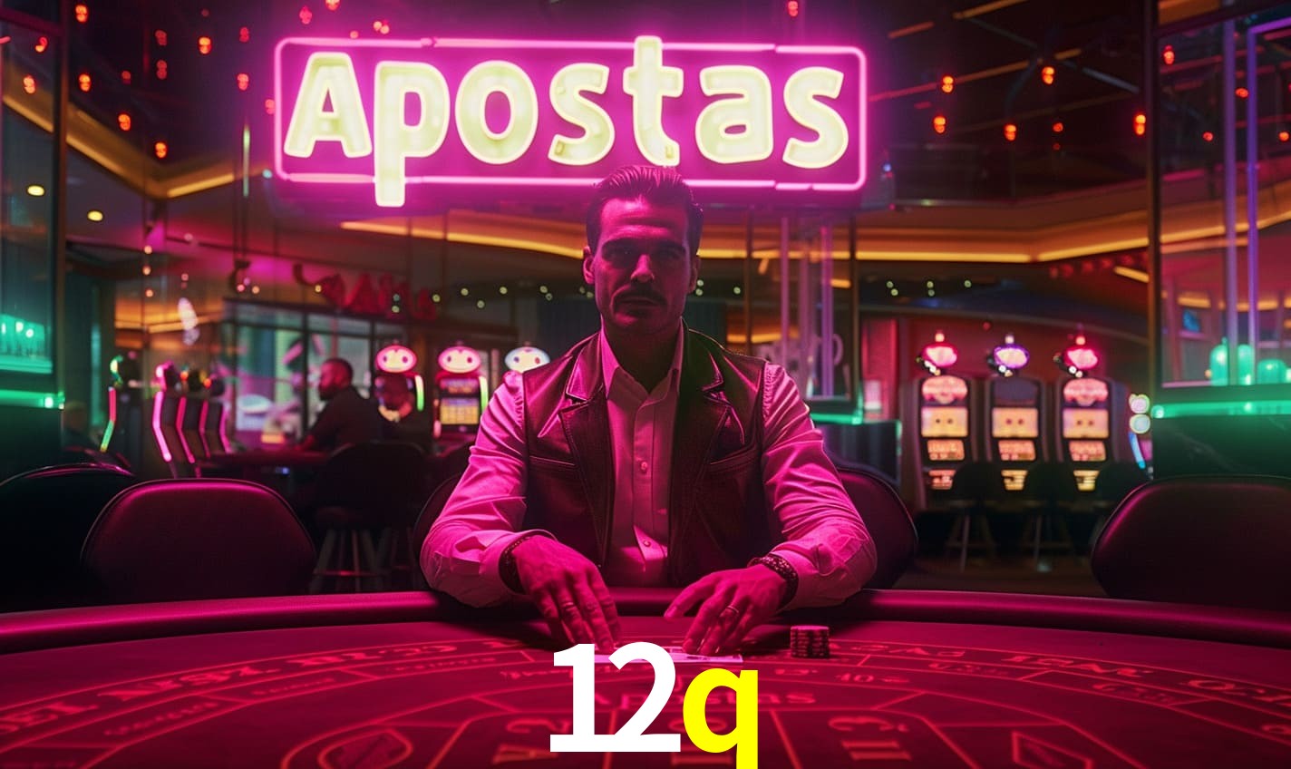 12q: Jogue Crash e Experimente Alta Recompensa Instantânea