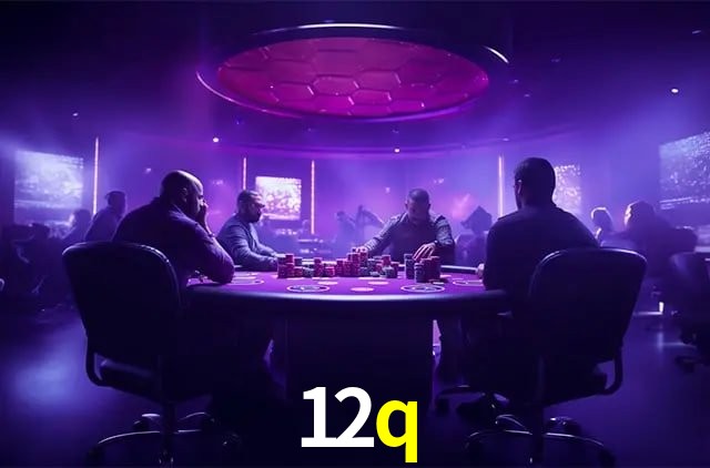 Jogos de Slot 12q