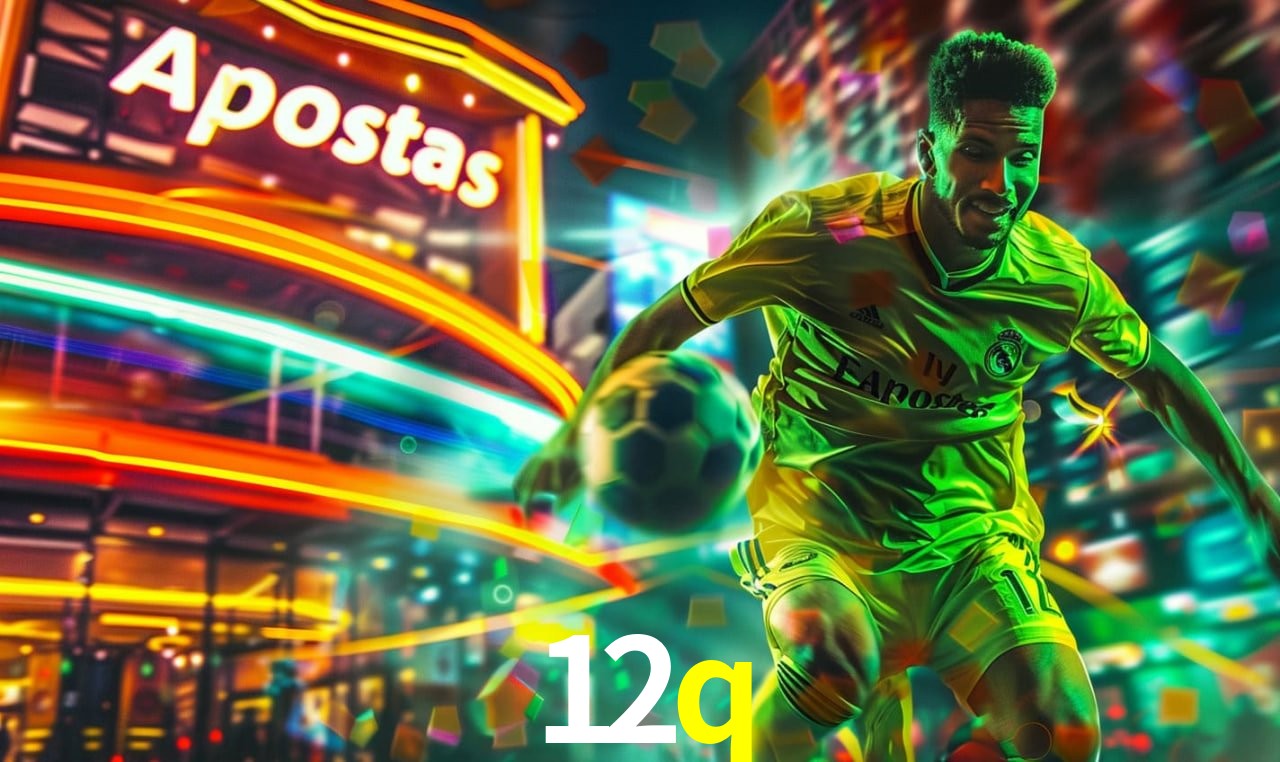 Provedores de Jogos 12q