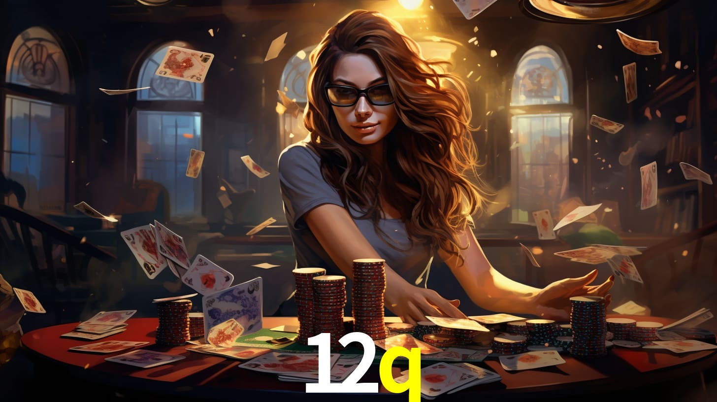 Live Casino 12q