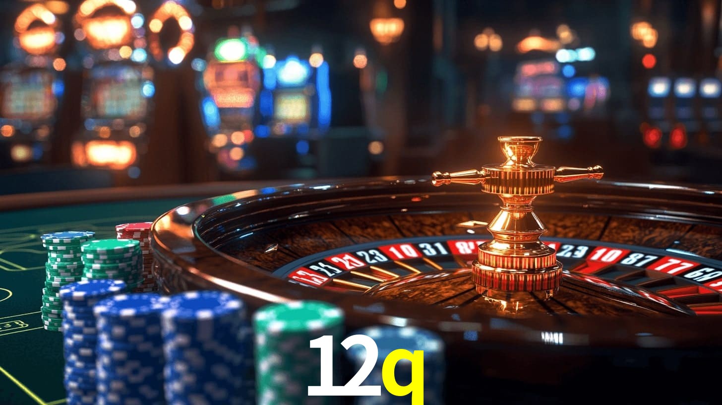 VIP Casino 12q